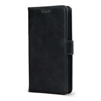 Mobilize Leather Wallet Samsung Galaxy S25 FE 5G Black
