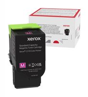 Xerox toner C310/C315, 2.000 pagina&apos;s, OEM 006R04358, magenta