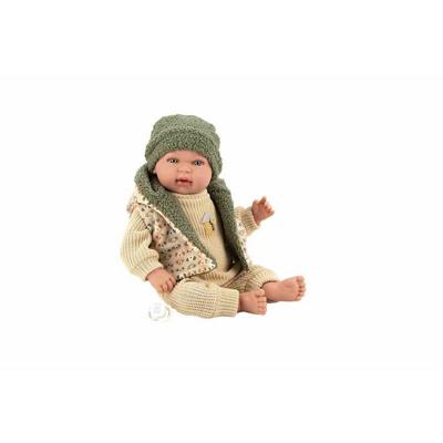 Babypop Arias