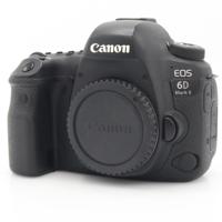Canon EOS 6D mark II body occasion