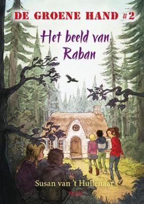Het beeld van Raban (Hardback)