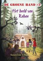 Het beeld van Raban (Hardback)
