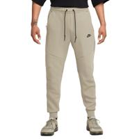 Nike Tech Fleece Sportswear Joggingbroek Olijfgroen Zwart