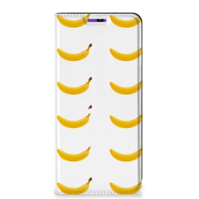 Samsung Galaxy A22 4G | M22 | Flip Style Cover | Banana Samsung Galaxy A22 4G | M22 | Flip Style Cover | Banana