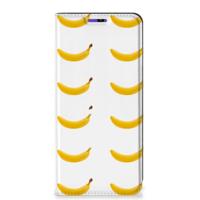 Samsung Galaxy A22 4G | M22 | Flip Style Cover | Banana