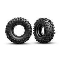 Traxxas TRX-9782 MT BAJA PRO X 1.0 BANDEN