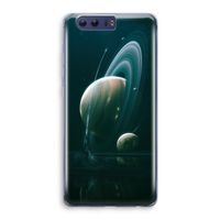 Mercurius: Honor 9 Transparant Hoesje