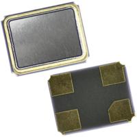 EuroQuartz Kristal 16.000MHz MT/30/30/-40+85/12pF SMD-4 16.000 MHz 12 pF 3.2 mm 2.5 mm 0.7 mm 1 stuk(s) Tape cut - thumbnail