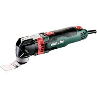 Attrezzo multifunzione - METABO - MT 400 Quick