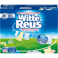 Witte Reus Waspoeder 23WB bij Jumbo