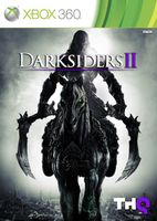 Darksiders 2 - thumbnail