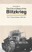 The steel fist of the Blitzkrieg - Vincent Dumas - ebook