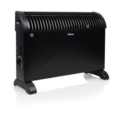 Digitale verwarming Tristar KA5102 Wit 2000 W