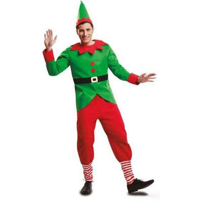 Kostuums voor Kinderen My Other Me Elf Maat XL