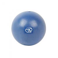 Fitness Mad fitnessbal Exer Soft 18 cm PVC blauw