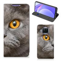Smartphone hoesje Xiaomi Mi 10T Lite Britse Korthaar