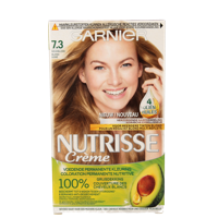 Nutrisse Nutrisse 73 miel dore 1 Set