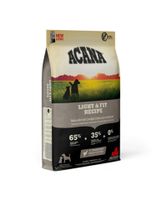 Acana 84944 droogvoer voor hond 6 kg Volwassen Kip, Vis - thumbnail