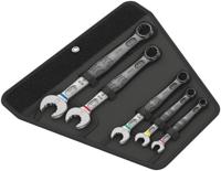 Wera 6003 Joker Ringsteeksleutelset 5-delig - 05020230001