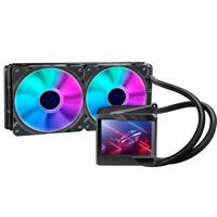 ROG RYUJIN II 240 ARGB - thumbnail