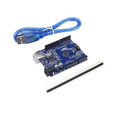 UNO R3 CH340G verbeterde versie Development Board met 150cm USB-kabel