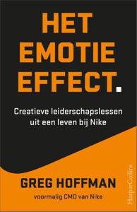 Het emotie-effect (Paperback)