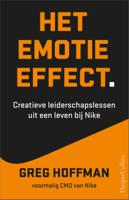 Het emotie-effect (Paperback) - thumbnail