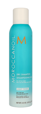 Moroccanoil Dry Shampoo - Light Tones 217 ml