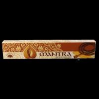 Green Tree Wierook mantra 15 Gram