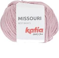 Katia Missouri 061 Medium Roze