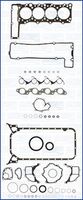 Complete pakkingsset, motor 50124000