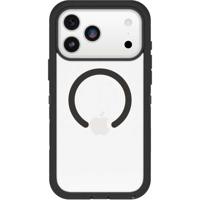 OtterBox Defender Pro XT with MagSafe Apple iPhone 17 Pro Max Clear/Black