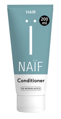 Naif Hair Conditioner