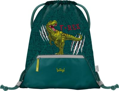 T-REX Gymtas met Rits