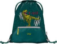 T-REX Gymtas met Rits T-REX Gymtas met Rits