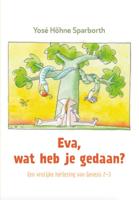 Eva, wat heb je gedaan? (Paperback)