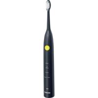 Beurer SC 30 Elektrische Schallzahnbürste 10487 Elektrische tandenborstel Zwart-geel