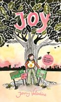 Joy - Jenny Valentine - ebook