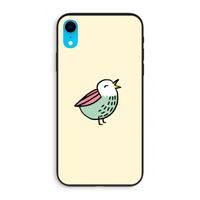 Birdy: iPhone XR Biologisch afbreekbaar hoesje