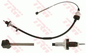 Koppelingkabel GCC1816