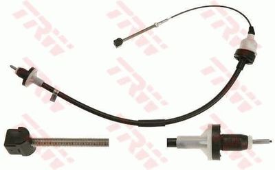 Koppelingkabel GCC1816