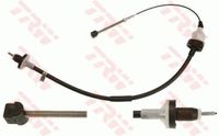 Koppelingkabel GCC1816