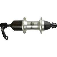 Shimano alivio cassettenaaf 7v fh-mc12 32gt zilver