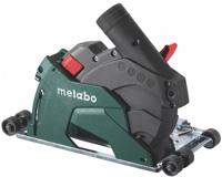 Metabo Accessoires Metabo afzuigkap ced 125 plus - 626731000