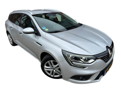 Renault Mégane Estate