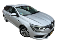 Renault Mégane Estate