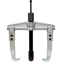 KS Tools 6200307 Hydraulische poelietrekker Aantal haken: 2