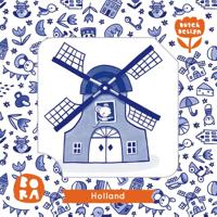 BORA Holland (Paperback)