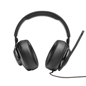 JBL QUANTUM 200 Headset Hoofdband Zwart