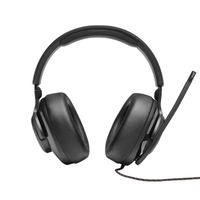 JBL QUANTUM 200 Headset Hoofdband Zwart - thumbnail